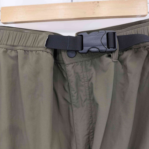 Gander Mountain カーゴ ナイロン クライミングパンツ メンズ 32