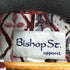 BISHOP St ハーフボタンアロハシャツ メンズ JPN:XL