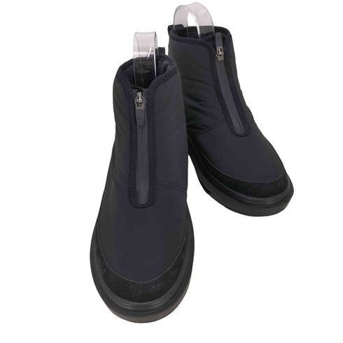 スブ SUBU KAMAN Winter Boots メンズ JPN:25