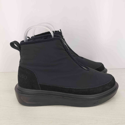スブ SUBU KAMAN Winter Boots メンズ JPN:25