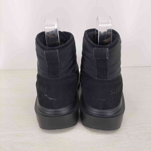 スブ SUBU KAMAN Winter Boots メンズ JPN:25