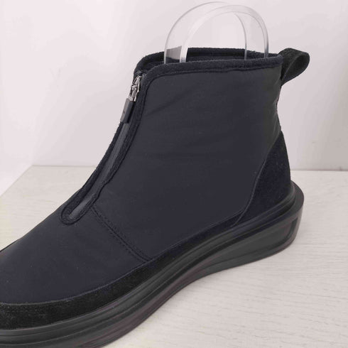 スブ SUBU KAMAN Winter Boots メンズ JPN:25