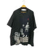 ジョーダンブランド JORDAN BRAND 90s アーティストプリント Vガゼット クルーネック Tシャツ メンズ import:XXL