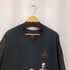 ジョーダンブランド JORDAN BRAND 90s アーティストプリント Vガゼット クルーネック Tシャツ メンズ import:XXL