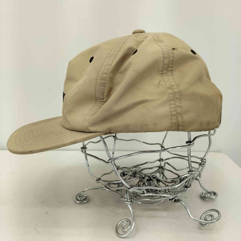 ステューシー Stussy Poly Doby Snapback Cap スナップキャップ メンズ
