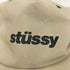ステューシー Stussy Poly Doby Snapback Cap スナップキャップ メンズ