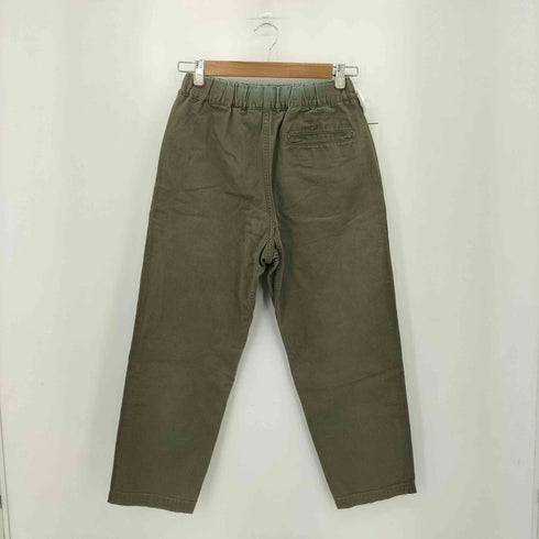 オーシバル ORCIVAL コットン バルーン イージーパンツ レディース 1