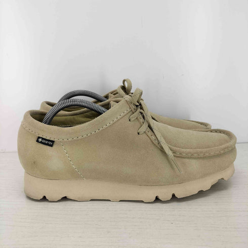 クラークスオリジナルズ Clarks ORIGINALS Wallabee GTX メンズ JPN:25.5