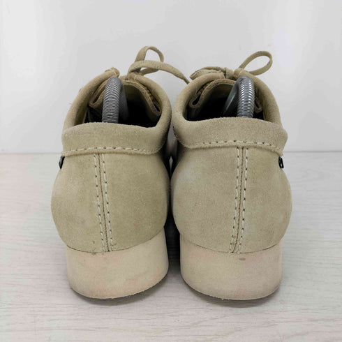 クラークスオリジナルズ Clarks ORIGINALS Wallabee GTX メンズ JPN:25.5