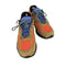 ニューバランス NEW BALANCE U992AB1 ローカットスニーカー メンズ JPN:25.5