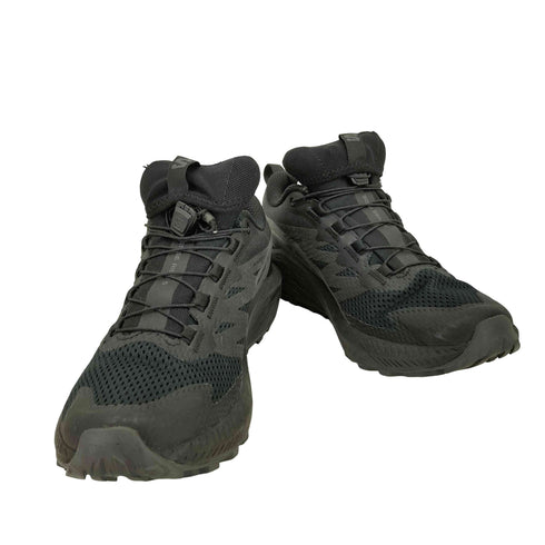 サロモン SALOMON SENSE RIDE 5 GTX 24cmトレランシューズ レディース JPN:24