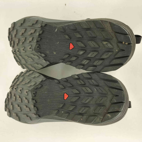 サロモン SALOMON SENSE RIDE 5 GTX 24cmトレランシューズ レディース JPN:24