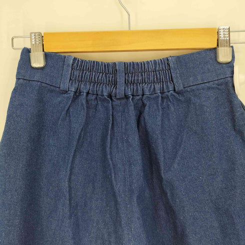 Rosy Monster デニムスカラップショートパンツ レディース JPN:S
