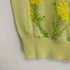 アナイ ANAYI ミモザ刺繍カーディガン レディース JPN:38