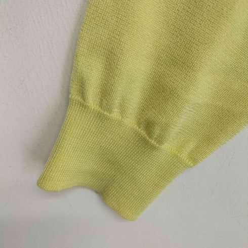 アナイ ANAYI ミモザ刺繍カーディガン レディース JPN:38