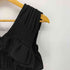 マウジー moussy 24SS SHIRRING フリルドレス レディース JPN:1