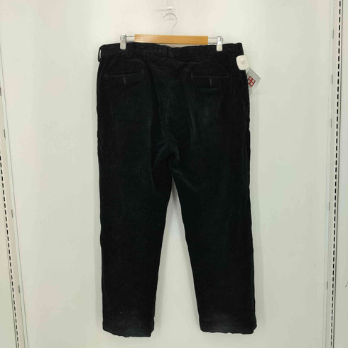 ポロバイラルフローレン Polo by RALPH LAUREN 90-2000s ETHAN PANTS 2タック コーデュロイ ワイドパンツ メンズ