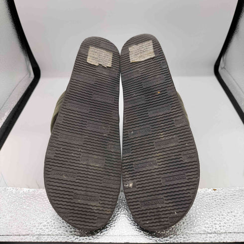 レインボー RAINBOW SINGLE LAYER PREMIER LEATHER メンズ