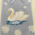 ピンクハウス PINK HOUSE SWAN LAKEモチーフソックス レディース