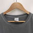 ノア NOAH クルーネックTシャツ フロントポケット メンズ JPN:M