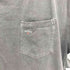 ノア NOAH クルーネックTシャツ フロントポケット メンズ JPN:M