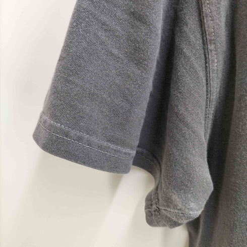 ノア NOAH クルーネックTシャツ フロントポケット メンズ JPN:M