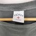 ノア NOAH クルーネックTシャツ フロントポケット メンズ JPN:M