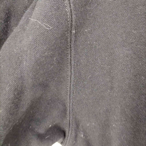 サンタクルズ SANTA CRUZ ムラサキスポーツ 別注 スクリーミングハンド バックプリントスウェット レディース import:L