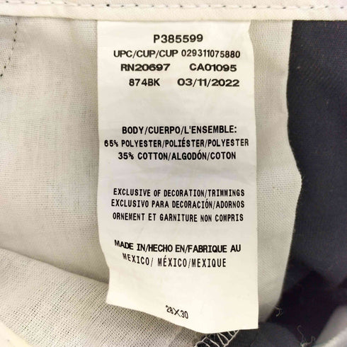 ディッキーズ Dickies 874 ワーク パンツ メンズ 28 30