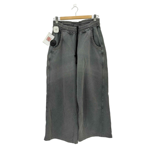 ジェイディッドロンドン JADED LONDON モンスター スウェット ジョガー ワイドパンツ メンズ XXS