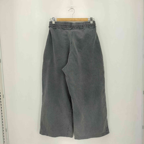 ジェイディッドロンドン JADED LONDON モンスター スウェット ジョガー ワイドパンツ メンズ XXS