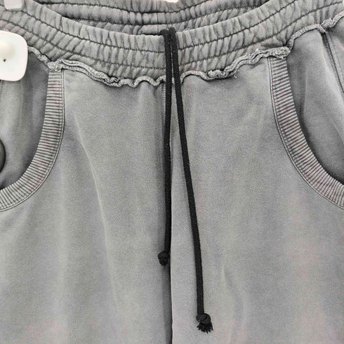 ジェイディッドロンドン JADED LONDON モンスター スウェット ジョガー ワイドパンツ メンズ XXS