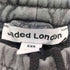 ジェイディッドロンドン JADED LONDON モンスター スウェット ジョガー ワイドパンツ メンズ XXS