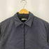アモーメント amomento STRIPE REVERSIBLE PADDED SHIRT レディース