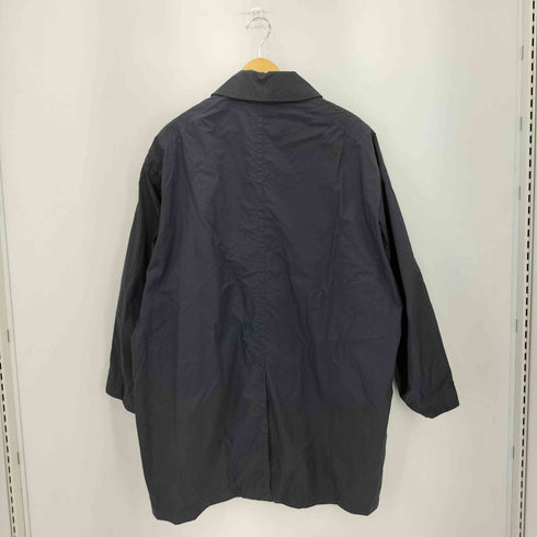 ユニクロプラスジェイ UNIQLO+J オーバーサイズライトコート メンズ S