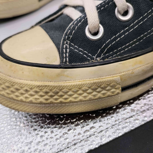 コンバース CONVERSE CHUCK 70 HI チャックテイラー CT70 ハイ レディース JPN:23.5