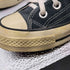 コンバース CONVERSE CHUCK 70 HI チャックテイラー CT70 ハイ レディース JPN:23.5