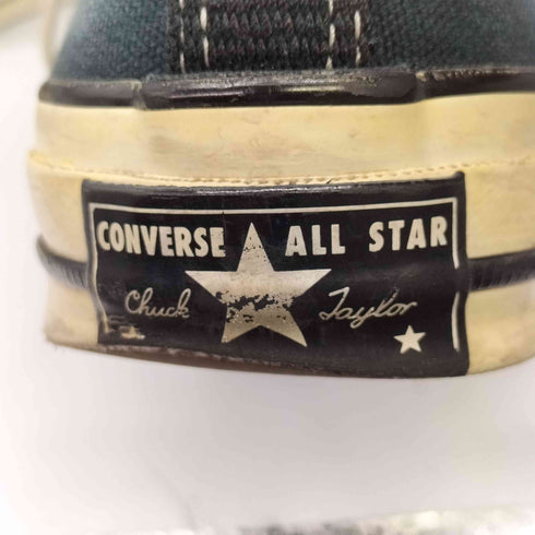 コンバース CONVERSE CHUCK 70 HI チャックテイラー CT70 ハイ レディース JPN:23.5