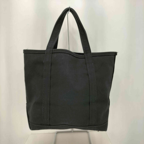 エルエルビーン L.L.Bean USA製 BOAT AND TOTE キャンバス トートバッグ メンズ