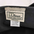 エルエルビーン L.L.Bean USA製 BOAT AND TOTE キャンバス トートバッグ メンズ