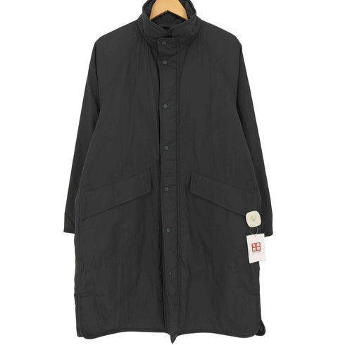 ユニクロユー UNIQLO U パデッドノンキルトコート レディース JPN:XL