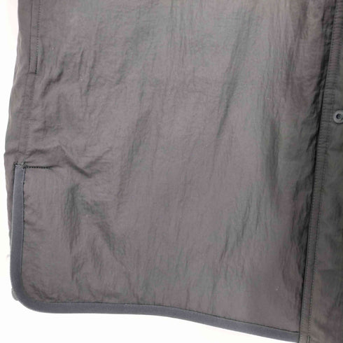 ユニクロユー UNIQLO U パデッドノンキルトコート レディース JPN:XL