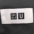 ユニクロユー UNIQLO U パデッドノンキルトコート レディース JPN:XL