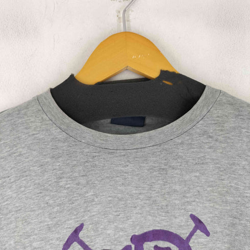 ポロバイラルフローレン Polo by RALPH LAUREN ロゴプリント S/S Tシャツ メンズ JPN:L