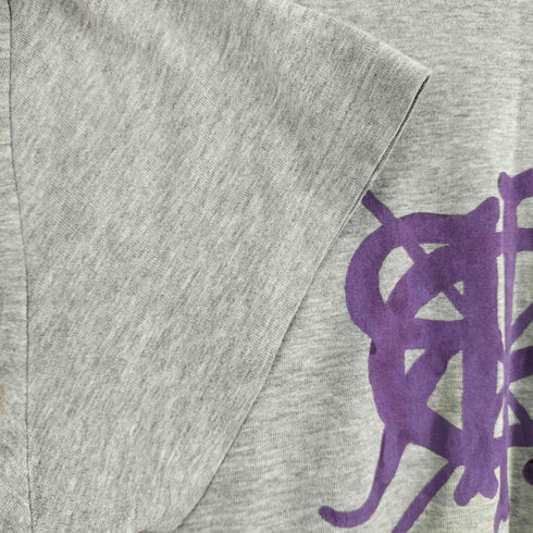ポロバイラルフローレン Polo by RALPH LAUREN ロゴプリント S/S Tシャツ メンズ JPN:L