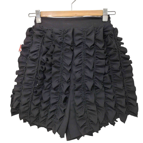 HIAND Frill Shortpants レディース