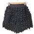 HIAND Frill Shortpants レディース