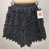 HIAND Frill Shortpants レディース