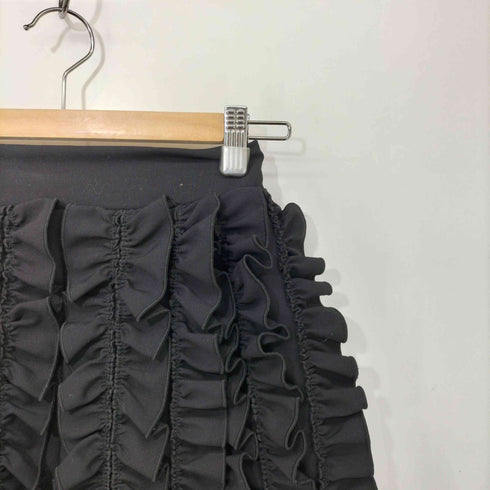 HIAND Frill Shortpants レディース