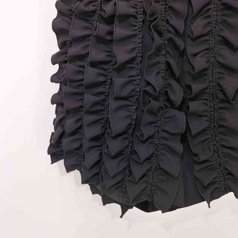HIAND Frill Shortpants レディース